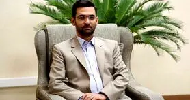 با گزینه پیشنهادی وزارت ارتباطات در دولت دوازدهم آشنا شوید