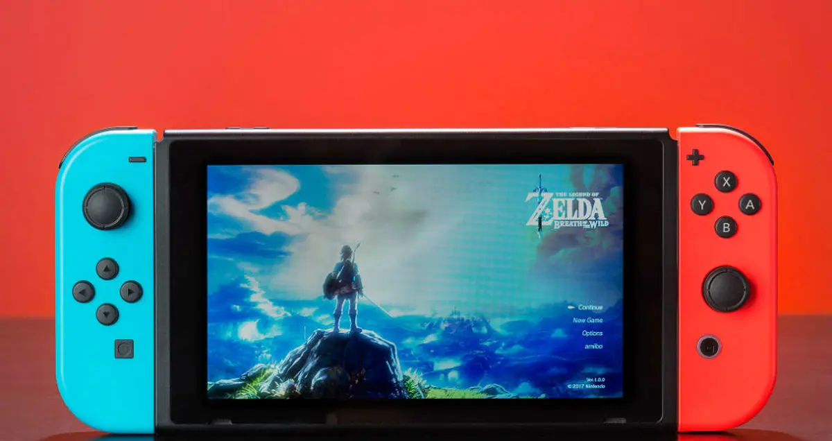 «نینتندو سوییچ» نسل آینده کنسول‌های بازی