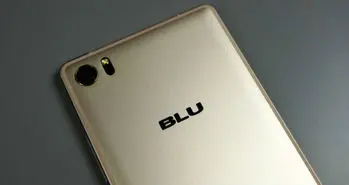 گوشی Blu به فهرست محصولات آمازون بازگشت