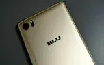 گوشی Blu به فهرست محصولات آمازون بازگشت