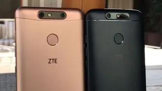 Blade Z Max شاهکاری دیگر از شرکت ZTE