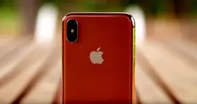 آیفون بلاش گولد، جایگزین رزگلد می‌شود