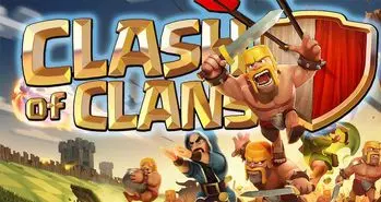 کلش آف کلنز حرام است
