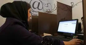 سواد اینترنتی ایرانی‌ها ۱۲ از ۱۰۰/ زنگ خطر فضای مجازی به صدا در آمد