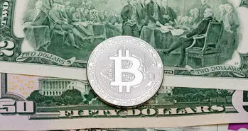 بیت کوین در گرانی می‌تازد!