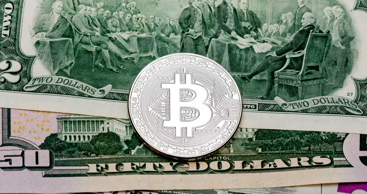 بیت کوین در گرانی می‌تازد!
