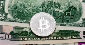 بیت کوین در گرانی می‌تازد!