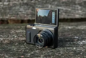 برجسته ترین دوربین های نمایشگاه CES 2015