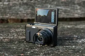 برجسته ترین دوربین های نمایشگاه CES 2015