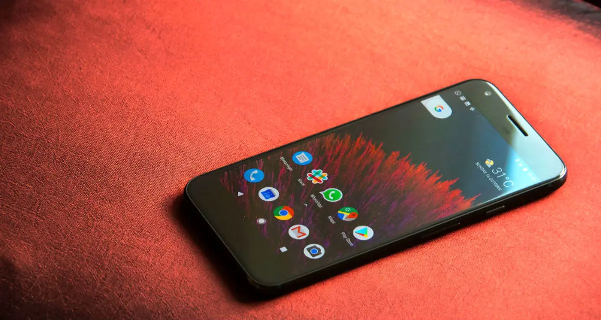 پیکسل ۲ با اندروید ۸ روانه بازار می‌شود