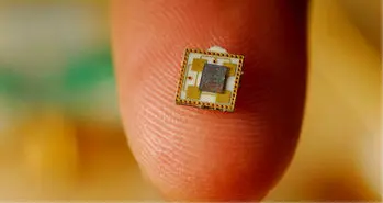 دومین میکرو تراشه ۱۰ نانومتری اینتل تولید شد