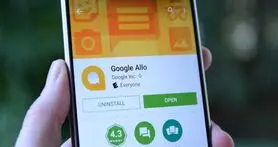 نسخه دسکتاپ Google Allo منتشر شد