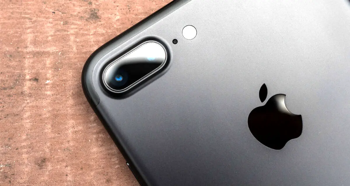 iPhone 7s بدنه ضخیم‌تری نسبت به iPhone 7 دارد
