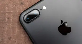 iPhone 7s بدنه ضخیم‌تری نسبت به iPhone 7 دارد
