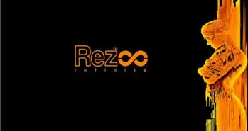 نسخه کامپیوتری بازی Rez Infinite رسید