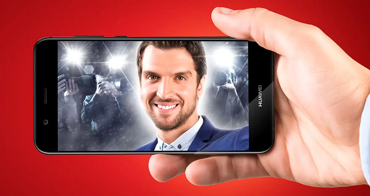 بررسی دوربین سلفی Nova 2 Plus؛ به دنیای سلفی سلام کن!