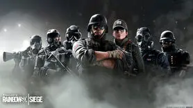 آخر هفته بازی بی نظیر Rainbow Six Siege را رایگان بازی کنید