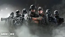آخر هفته بازی بی نظیر Rainbow Six Siege را رایگان بازی کنید