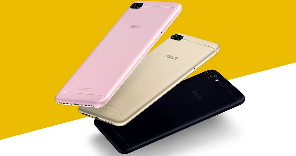 شش قلوهای ZenFone 4 را چقدر می‌شناسید؟