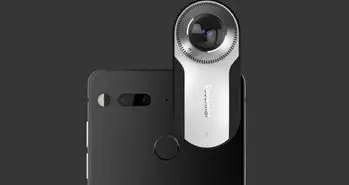 فروش گوشی Essential بعد از مدت‌ها انتظار آغاز شد!