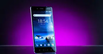 نوکیا ۸ رسما معرفی شد