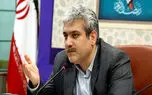 سورنا ستاری به عنوان معاون علمی و فناوری رییس جمهوری منصوب شد