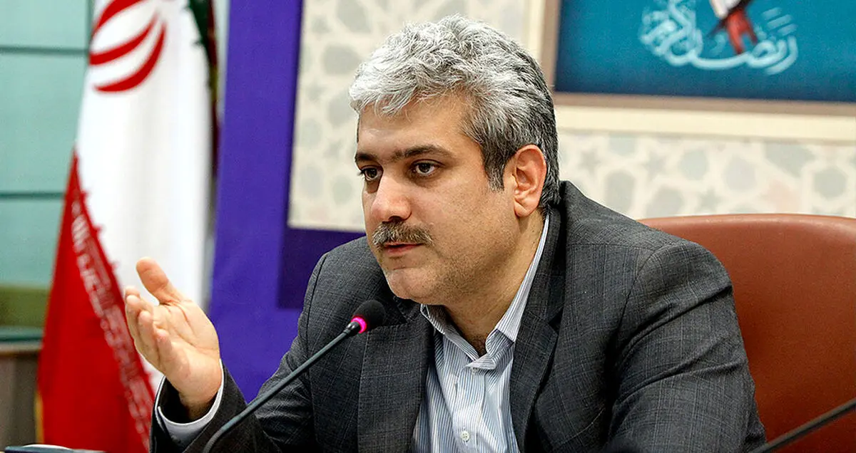 سورنا ستاری به عنوان معاون علمی و فناوری رییس جمهوری منصوب شد