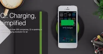 شارژ وایرلس آیفون ۸ شما را شگفت زده می‌کند!