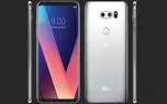 ال‌جی V30 رقیب اصلی نوت ۸