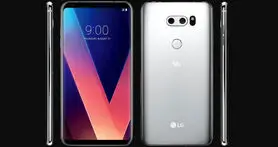 ال‌جی V30 رقیب اصلی نوت ۸