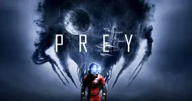 Prey را به صورت رایگان بازی کنید