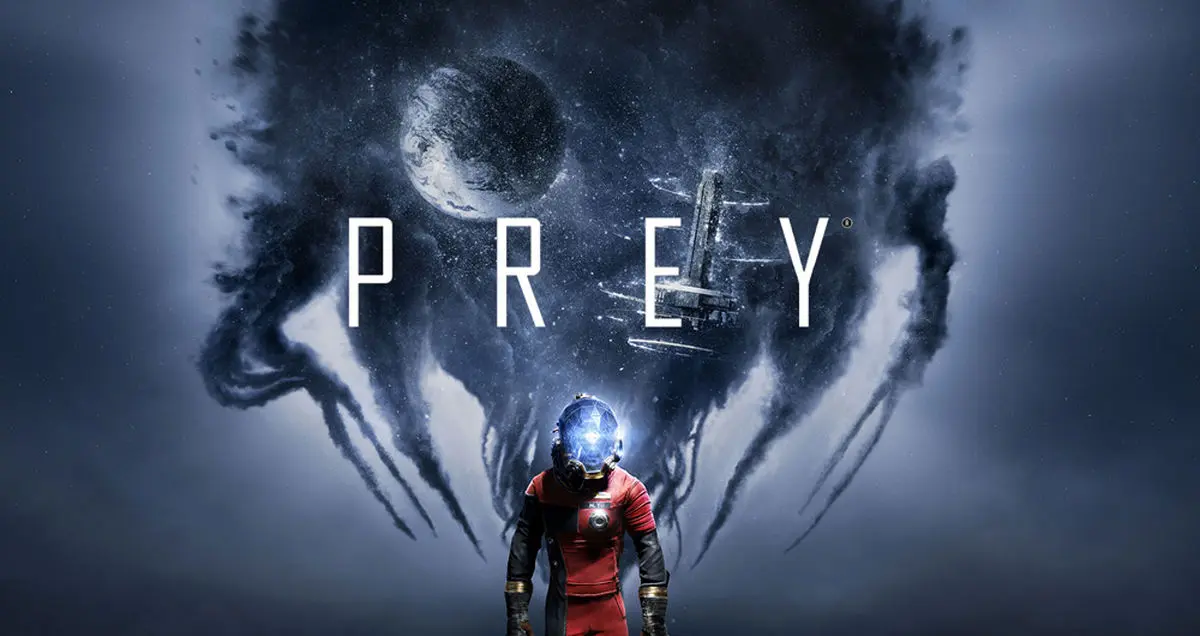 Prey را به صورت رایگان بازی کنید