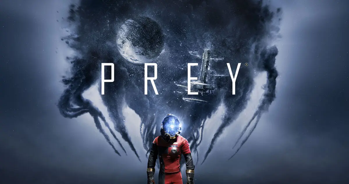 Prey را به صورت رایگان بازی کنید