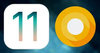 iOS 11 در برابر Android O: برنده واقعی کدام است؟