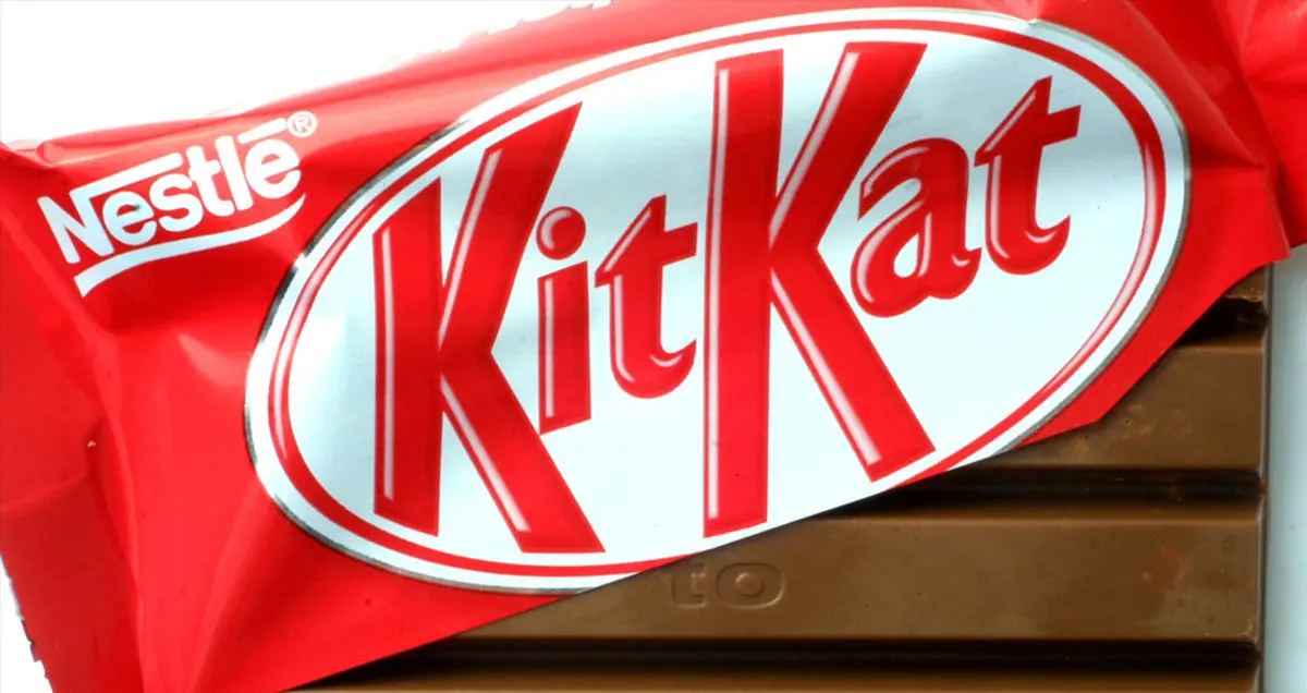 آتاری از نستله شکایت کرد