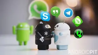 معرفی بهترین اپلیکیشن های اجتماعی اندروید و آی او اس