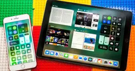 دسترسی کامل پلیس به آیفون/ ضعف امنیتی iOS 11 لو رفت