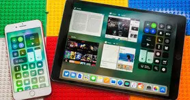 دسترسی کامل پلیس به آیفون/ ضعف امنیتی iOS 11 لو رفت