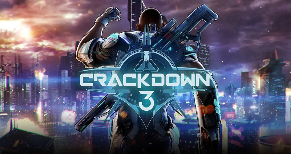 تاریخ انتشار بازی Crackdown 3 بار دیگر تغییر کرد