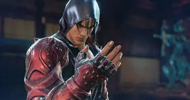 Tekken به زودی برای موبایل عرضه می‌شود