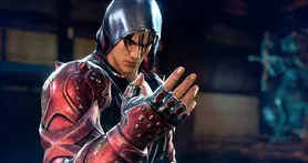 Tekken به زودی برای موبایل عرضه می‌شود