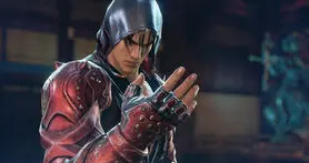 Tekken به زودی برای موبایل عرضه می‌شود