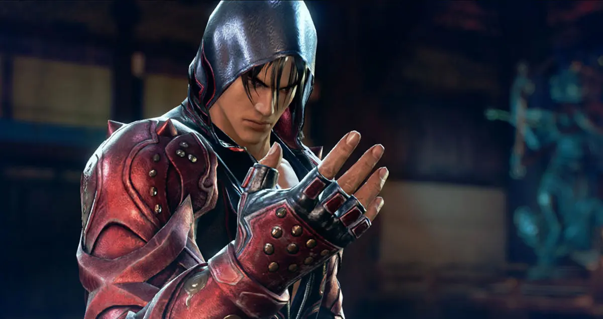 Tekken به زودی برای موبایل عرضه می‌شود