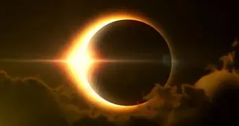 خورشید گرفتگی این بلا را سر دوربین گوشی می‌آورد!