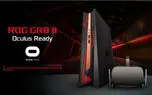 ایسوس ROG GR8 II؛ کوچک ترین کامپیوتر سازگار با هدست Oculus در جهان