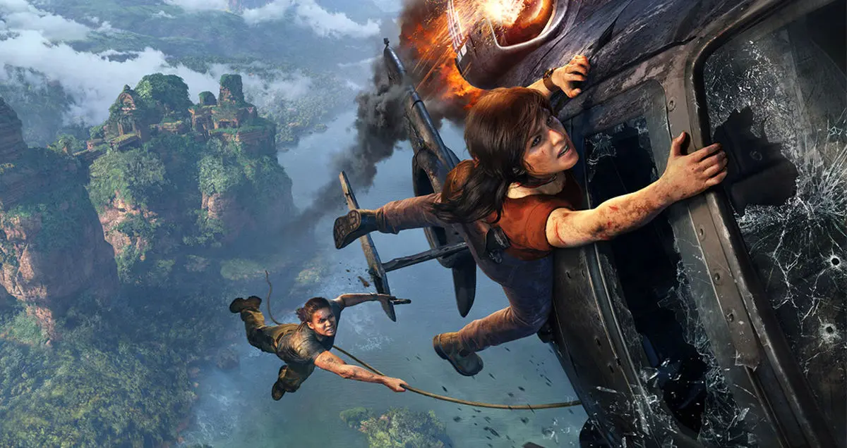 منتقدان چه امتیازی به بازی «آنچارتد؛ میراث گم شده» دادند؟