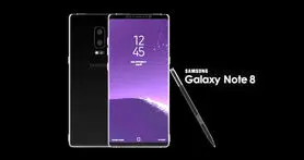 گلکسی Note 8 به همراه هدایای ویژه عرضه می‌شود