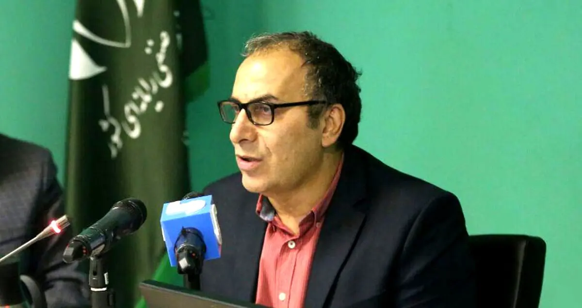 مشکلات نمایشگاه الکامپ ۲۳ مطرح شد