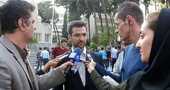 جهرمی: اولویت وزارت ارتباطات اصلاح تعرفه اینترنت است