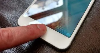 امنیت آیفون تو زرد از آب در آمد!